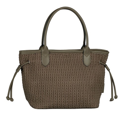 Gabor granada quilt zip - gabor,