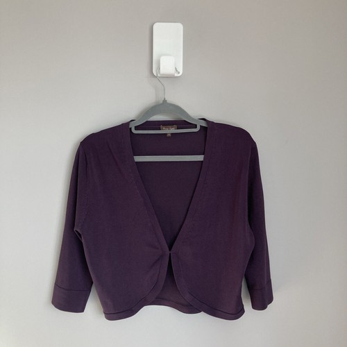 Phase eight bolero shrug - bolero,
