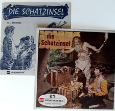 View master reel - reel, ⭐