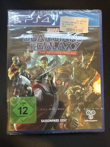 Guardians the galaxy - the,