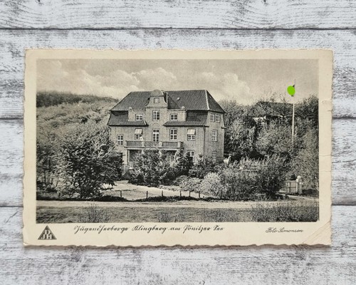 Jugendherberge klingberg - jugendherberge,