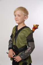 Elfenohren junge naturlatex - elfenohren,