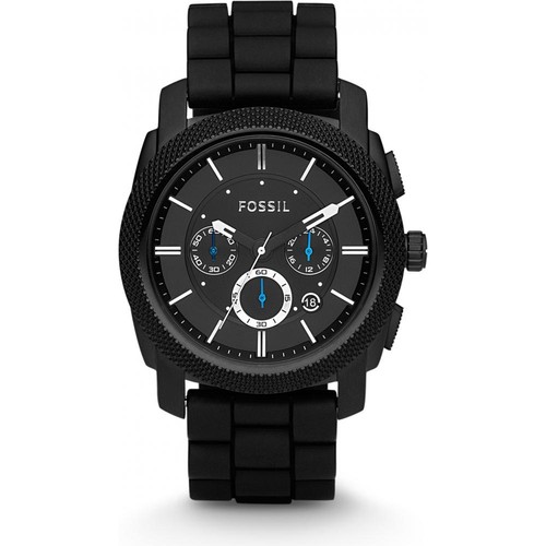 Fossil herren chronographen - fossil, herren-chronographen