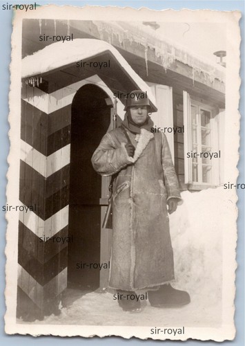 Wehrmacht wachsoldat - wehrmacht,