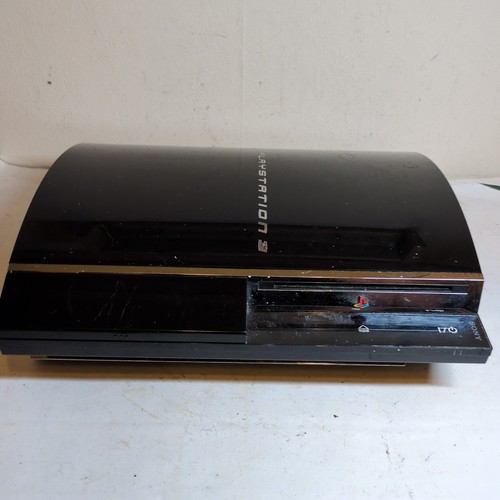 Sony playstation 60gb - sony,