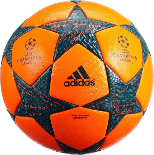Adidas uefa champions - champions, league