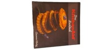 KitchenAid Backbuch Hardcover