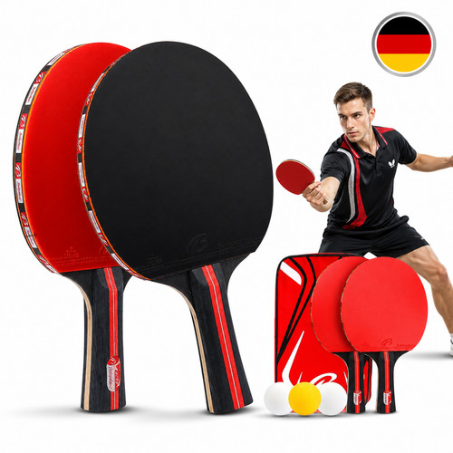 Tischtennisschläger