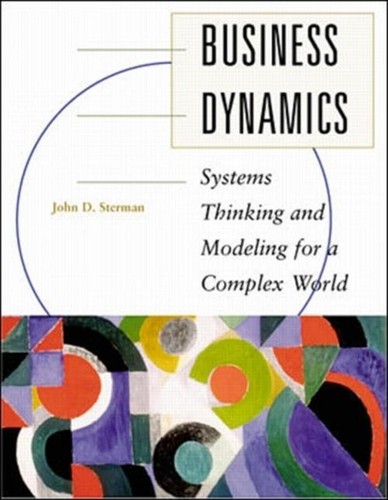 John sterman business - d.,