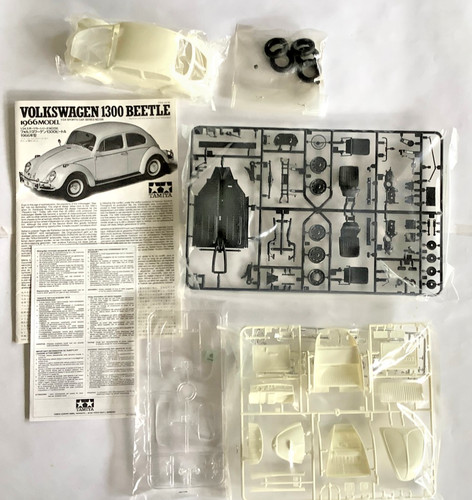 Tamiya 24136 vw - 24136, /