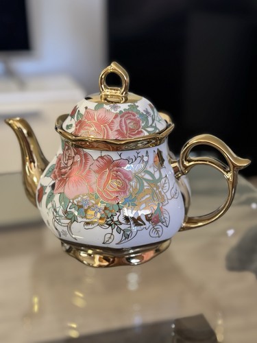 Arabisches kaffee set - arabisches,