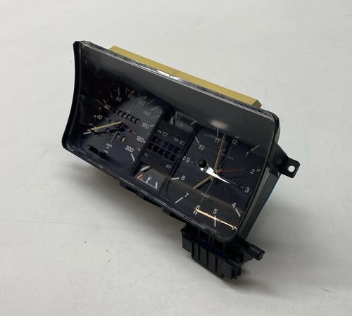 Kombiinstrument tacho - kombiinstrument,