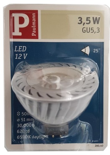 Paulmann led powerline - powerline, 3x1w