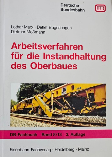 Fachbuch 8 13 - db-fachbuch, 8/13