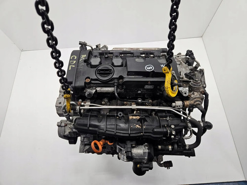 Motor audi seat cdl - seat, 2.0