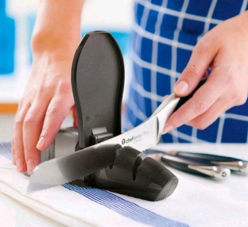 Tupperware messer maus - tupperware, messer-maus