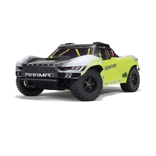 Arrma ara4303v4t1 senton - ara4303v4t1, 1:10
