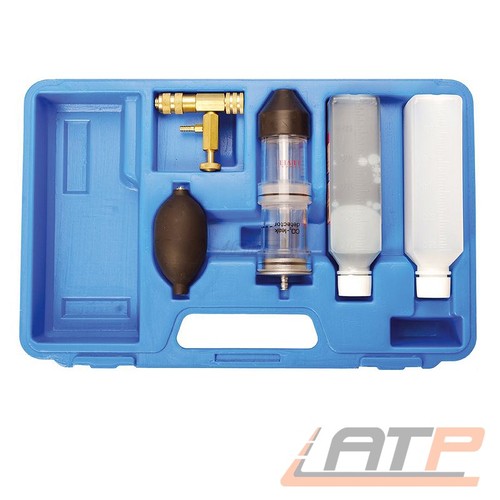 Bgs co2 leck tester - co2, leckage