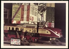 Fotografie Spielzeug