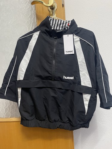Hummel jacke trainingsjacke - jacke, |