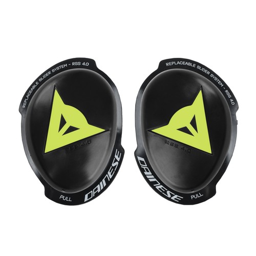 Dainese knee slider rss - knee,