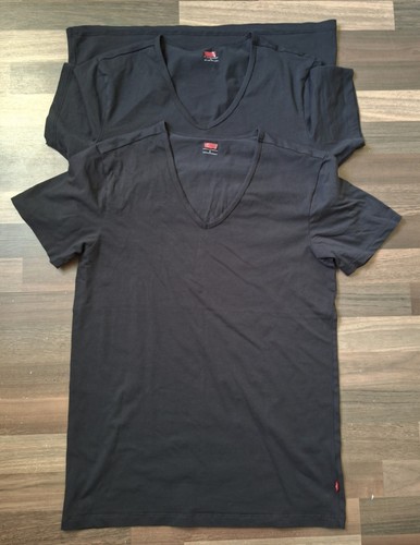 Levi shirt ausschnitt gr - t-shirt,