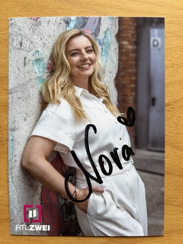 Nora rtl2 berlin - nora,
