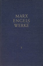 Karl Marx, Friedrich Engels