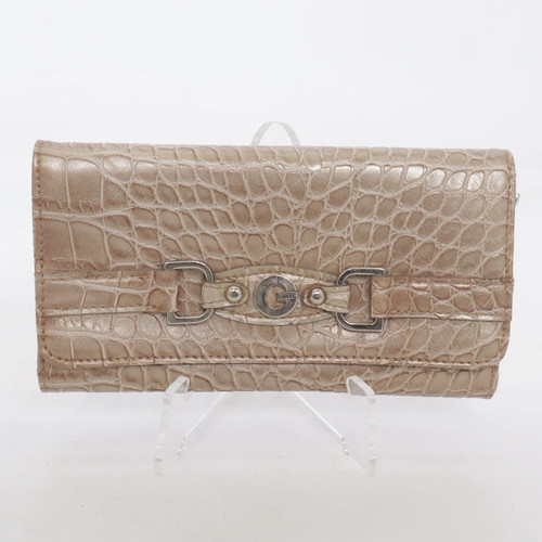 Guess portemonnaie gold - guess,,