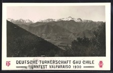 AK Valparaiso, Turnfest