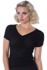 Banned Retro Top Patricia