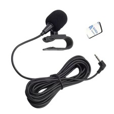 2.5mm Microphone for Pioneer