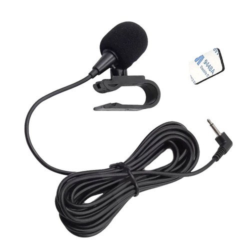 5mm microphone for - 2.5mm,