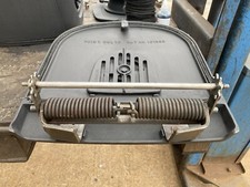 Jotul jøtul türmechanik - 1, 4