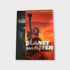 Planet der Affen DVD Box