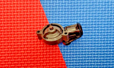 Saeco Brühgruppe Cremaventil