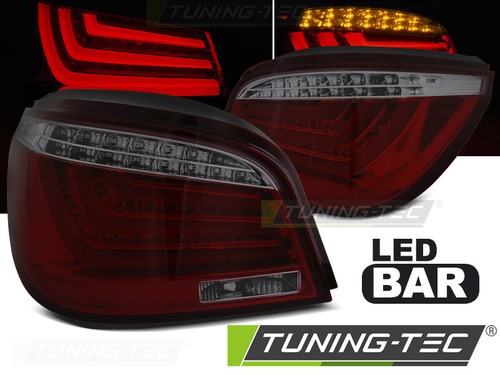 Bmw 5er e60 - e60, limousine