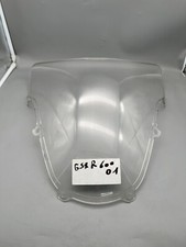 Suzuki GSXR600 Windschild