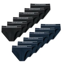 3 oder 6 SCHIESSER Herren