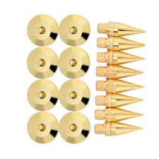 Kupfer Lautsprecher Spike