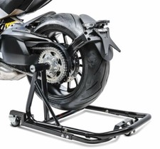 Motorradständer rangierhilfe - motorradständer,