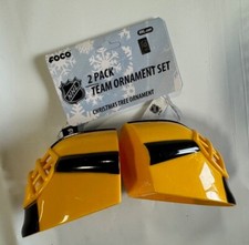 Pittsburgh Penguins Torwart