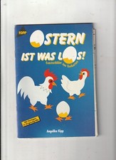 Ostern ist was los