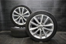 Original Opel Astra J Zafira C Alufelgen LK 5x115 ET 46 13259251