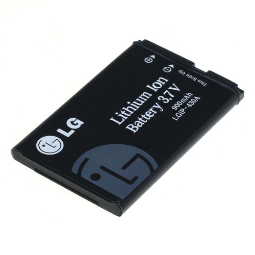 Original akku für t510 - lg,