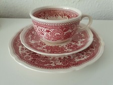 Villeroy & Boch Burgenland rot