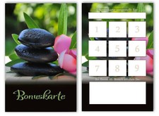 250 x Hochwertige Kundenkarten