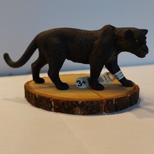 Schleich Schwarzer Panther