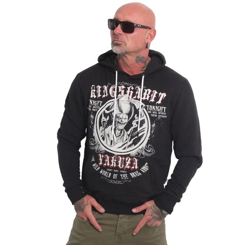 Yakuza herren kingshabit - yakuza,