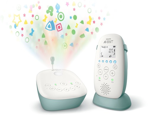 Philips avent scd731 video - philips,